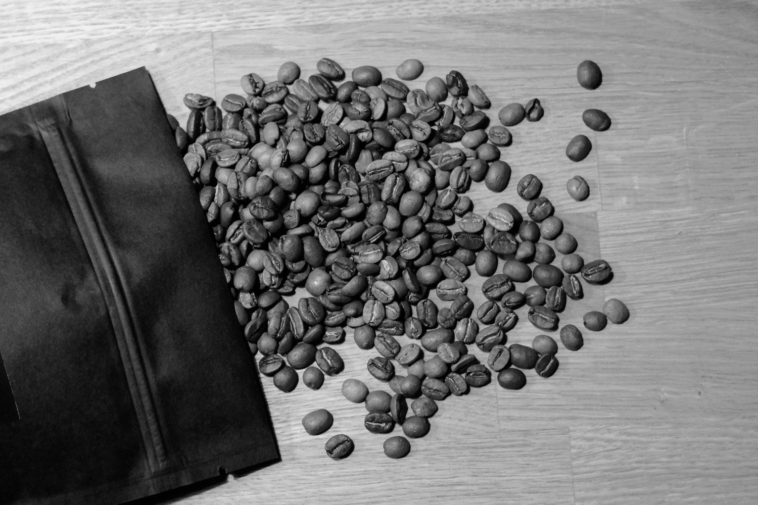 Kaffee- und Espressobohnen richtig aufbewahren | ohmyshot.coffee